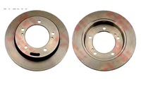 фото thumb №2, Диски гальмівні 2szt suzuki перед jimny samurai v