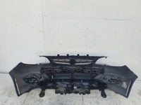 фото thumb №10, Opel astra j lift бампер перед