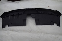 фото thumb №2, Решётка радиатора передняя решётка радиатора dacia sandero ii logan ii