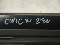 фото thumb №14, Honda civic xi 23r ролета багажника зад задняя заднее