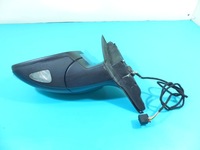 фото thumb №10, Зеркало левая 6 pin skoda yeti 09r europa