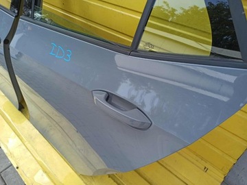 фото thumb №7, Volkswagen id3 дверь перед зад левая идеал идеал