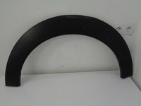 фото thumb №1, C4 cactus накладка крила ліва задня