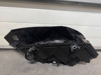 Купить Audi q7 4m full led laser левая правый  фара рестайлинг  идеальное, фото thumb