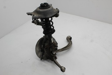 фото thumb №7, Audi q5 8r рестайлінг поворотна опора амортизатор mcpherson  права 4g0407242c 8r0031be