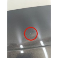 фото thumb №9, Opel zafira c 2013 задняя крышка багажника багажника