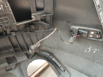 фото thumb №11, Бампер зад задний pdc s-line lz7s audi a7 4g 2013