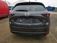 фото thumb №13, Mazda cx5 ii 17- дверь правые зад задние 46g usa