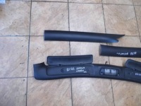 фото thumb №5, Astra bertone 2.2b 01' cabrio захист молдинг сонцезахисна стійка