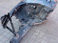 фото thumb №12, Bmw 4 m4 g82 g22 left передняя часть шасси leg 41007416343 wheel arch