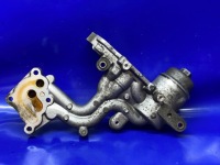 Основа фільтра оливи insignia a 2.8 t a28net 12613058 Київ, фото thumb