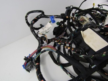 фото thumb №10, Fiesta mk7 жгут установка интерьера панели 1.6tdc