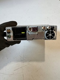 фото thumb №4, Bmw f20 1 2.0 d радіо зчитувач cd