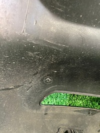 фото thumb №8, Бампер задній kia niro 16-