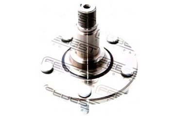 фото thumb №16, Ступица перед febest 0182-gx110f