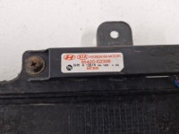 фото thumb №13, Hyundai ioniq iv 4 балка бампера зад задняя 86631-g2010