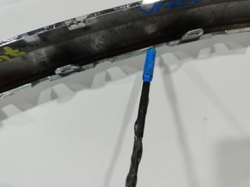 фото thumb №11, Bmw 3 g20 g21 хром решётки радиатора решётка радиатора 192976-10