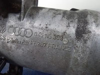 фото thumb №5, Vw lupo 1.4tdi 75km корпус фільтра масла 045115369