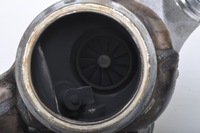 фото thumb №8, Volvo s60 iii v60 ii t8 hybrid турбина турбонагнетатель 31459815 2020r