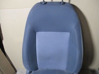 фото thumb №6, Сидіння праві перед peugeot bipper