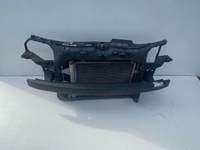 фото thumb №1, Pas передний радиатор seat ibiza 1.2 1.4 16v