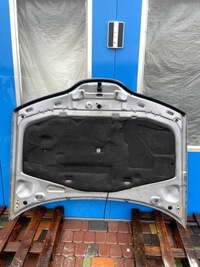 фото thumb №8, Капот крышка двигателя renault laguna ii 2