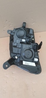 Фара правая  перед передняя led renault sandero 2 рестайлинг  260100437r в Украине, фото thumb