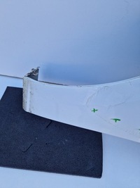 фото thumb №13, Opel corsa e 14- крила лівий перед лівий передній