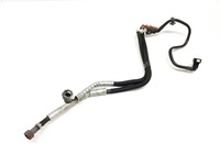 фото thumb №5, Шланг пального nissan navara renault 2.3 dci ys23