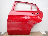фото thumb №1, Дверь левая задние левый зад mercedes glc купе c253