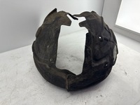 фото thumb №7, Audi a6 c7 2015 правая сторона подкрылок передние