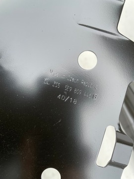 фото thumb №9, Octavia iii универсал 5e9 pas зад 5e9813309 новый