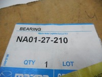 фото thumb №7, Подшипник вала механизма дифференциала mazda tribute оригинальный номер na01-27-210