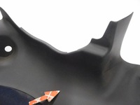 фото thumb №8, Обшивка внутренняя fiat оригинальный номер 735259970