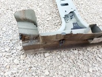 фото thumb №8, Citroen c4 cactus порог левый блок двигателя средний ewpb