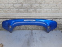 фото thumb №1, Subaru impreza wrx спойлер спойлер кришки задня