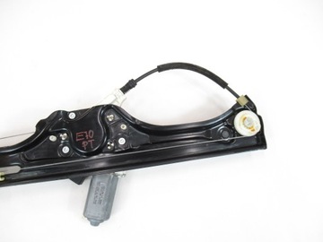 фото thumb №6, Подъемник стекла bmw e70 x5 правый зад