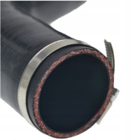 фото thumb №6, Wąż труба turbo nissan juke 1.5 dci 144631kb2a