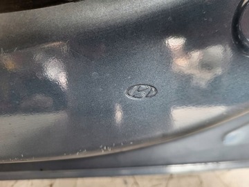 фото thumb №11, Hyundai tucson 4 iv дверь передние правые 2020-