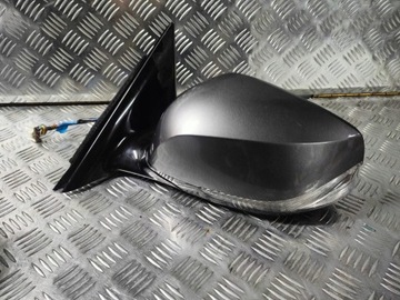 фото thumb №7, Infiniti q50 3.0t usa дзеркало зовнішні 13 pin