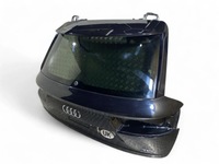 фото thumb №9, Audi q7 4m 2017 задня кришка багажника багажника