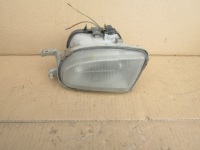 Купити 2 mercedes clk w208 лівий протитуманна фара w бампер перед hella, фото thumb