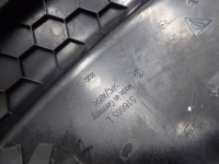 фото thumb №3, Porsche panamera 974 накладка захист заглушка l