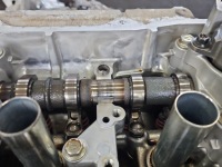 фото thumb №11, Двигун a25a xa25aa92cg toyota rav4 v 18-22 2.5 гібрид 178km