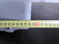фото thumb №10, Захист кришки зад renault trafic ii 06-14r 91165790