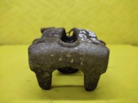 фото thumb №2, Alfa romeo 147 1.6 супорт гальмівний лівий задня