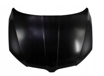 фото thumb №1, Кришка двигуна капот skoda octavia iii 5e 01.13-05.17