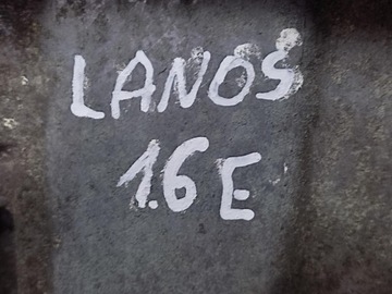 фото thumb №9, Daewoo lanos 1.6 піддон піддон масляна 96184114