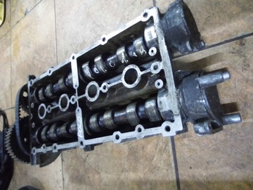 фото thumb №6, Polo 1.4b кришка клапанів вали 036103475n