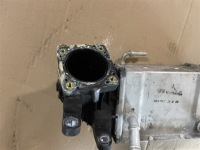 Интеркулер радиатор воздуха 2.0 ecoblue ford s-max mk2 18-20r с Разборки, фото thumb